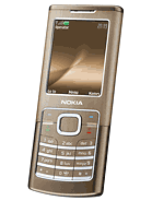 Darmowe dzwonki Nokia 6500 Classic do pobrania.